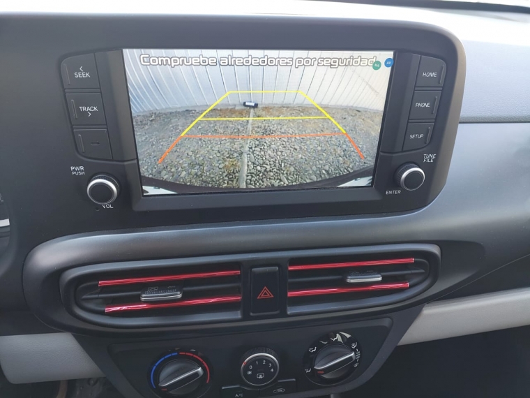 Hyundai Grand i10 Sedan 2023 Usado  Usado en Webautos.cl