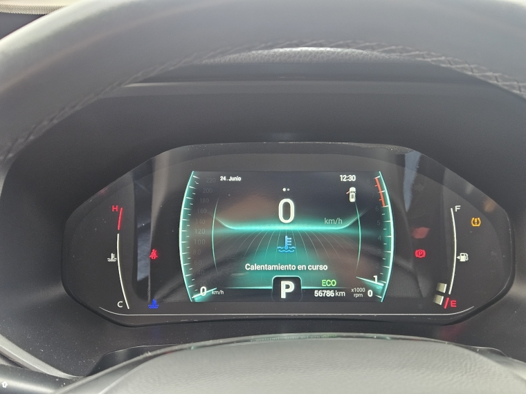Chery Tiggo 7 pro Tiggo 7 Gls Cvt Pro 1.5 Aut 2021 Usado en Rosselot Usados