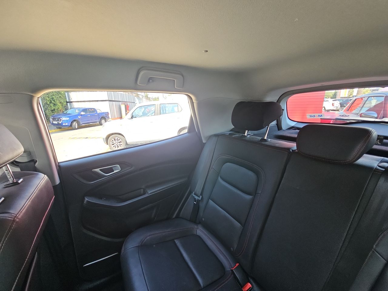 Chery Tiggo 3 Tiggo 3  1.5 2023 Usado en Usados de Primera - Sergio Escobar