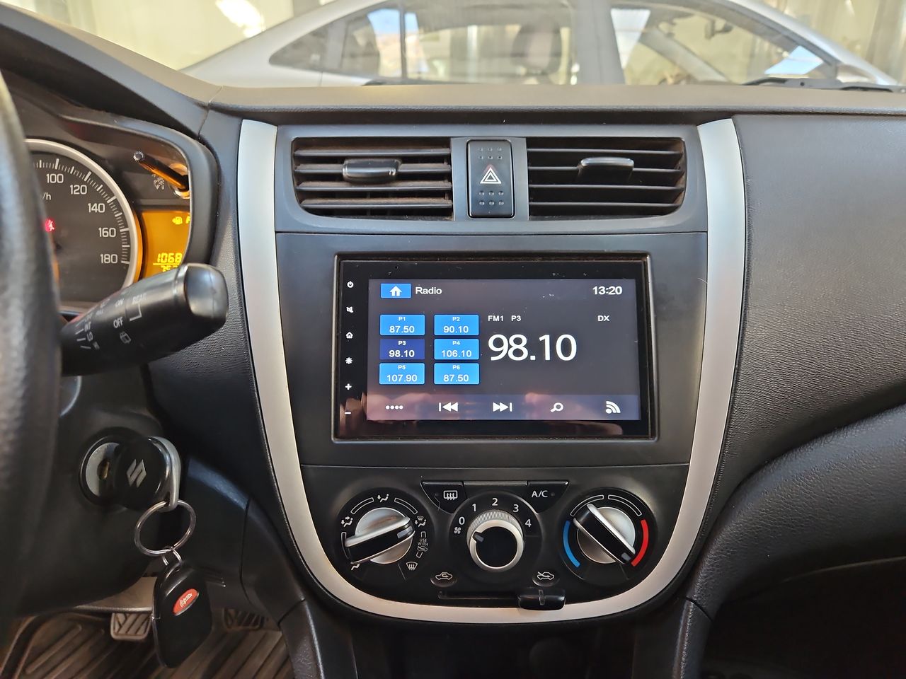 Suzuki Celerio Celerio Dohc Hb 1.0 2019 Usado en Usados de Primera - Sergio Escobar