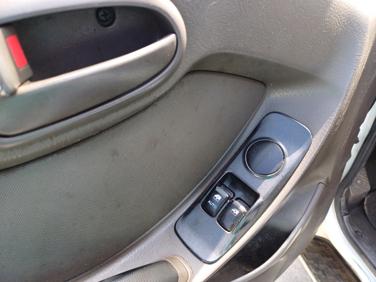 Hyundai Porter Porter Hr Std 2.5 Crdi A2 Cabina Simple 2015 Usado en Rosselot Usados