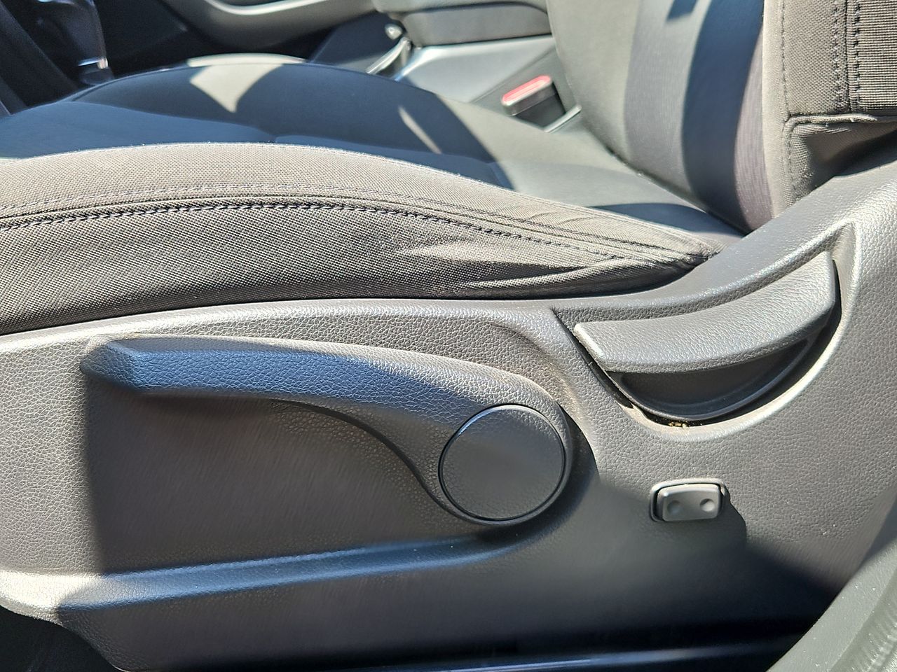 Hyundai Santa fe Santa Fe Fl Gls 4x4 2.4 Aut 2016 Usado en Usados de Primera - Sergio Escobar