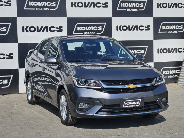 Chevrolet Sail Ltz Mt 2026 Usado  Usado en Kovacs Usados
