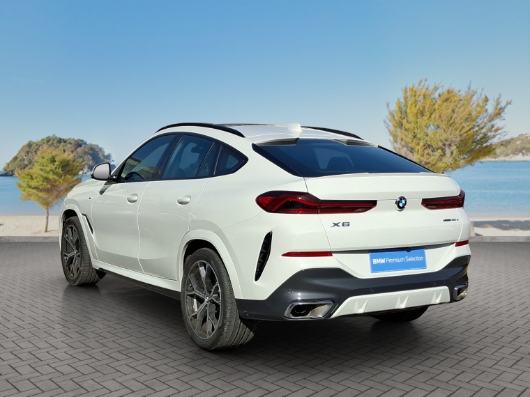 Bmw X6 Xdrive30d 4x4 5p 3.0 Aut 2023 Usado  Usado en BMW Premium Selection