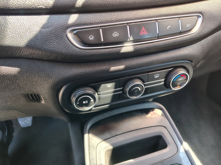 Chery Tiggo 7 Tiggo 7 Turbo 1.5 2020 Usado en Rosselot Usados