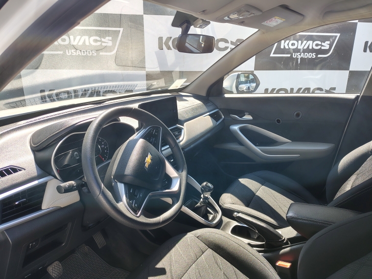 Chevrolet Groove 1.5  Ltz Mt 2024 Usado  Usado en Kovacs Usados