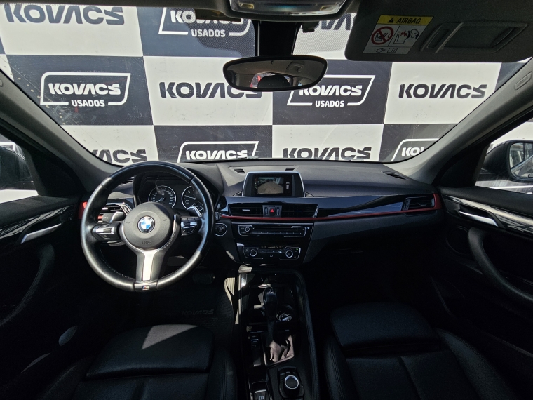 Bmw X1 Sdrive 20i 2.0 Aut 2016 Usado  Usado en Kovacs Usados
