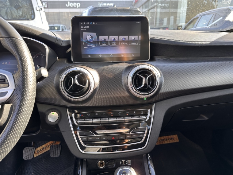 Baic X55 X55fltmt Elite 2021 Usado en Rosselot Usados