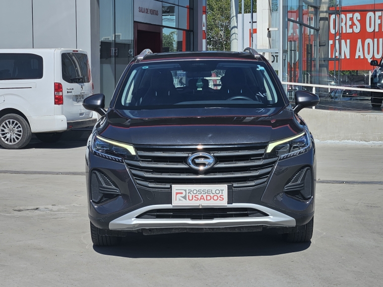 Gac motor Gs4 Gs4 Power 1.5t At Gb 2023 Usado en Rosselot Usados