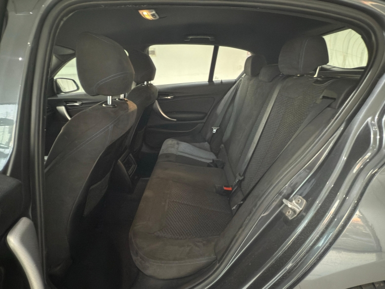 Bmw 116 M Sport 1.6 Twin Turbo At 2014 Usado en Automotriz Olea Flaño
