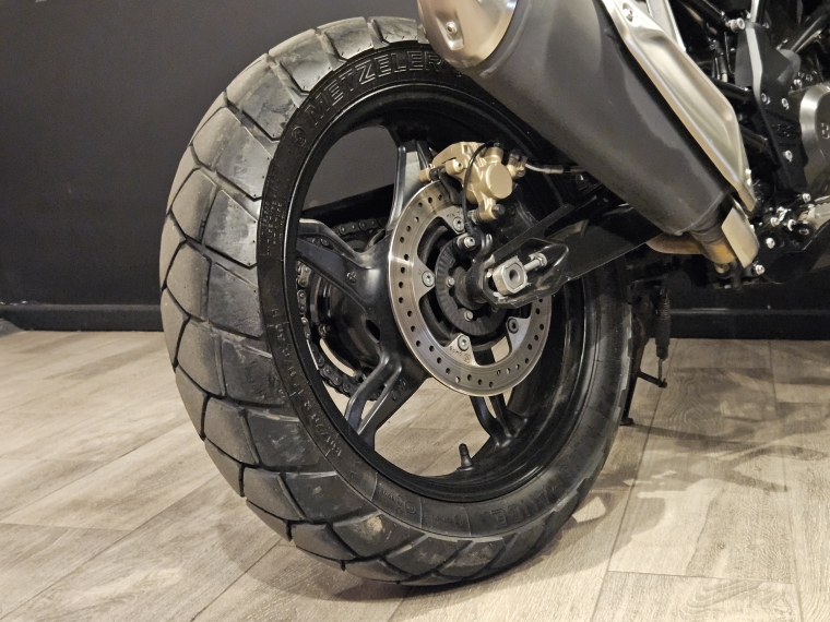 Bmw G 310 gs . 2022 Usado en BMW Premium Selection