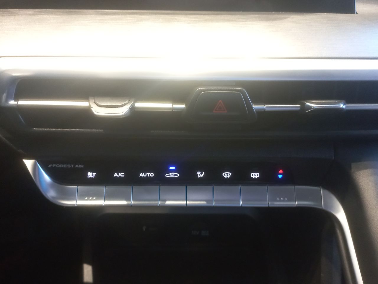 Changan Cs35 Cs35 Plus 1.4 Aut 2023 Usado en Usados de Primera - Sergio Escobar