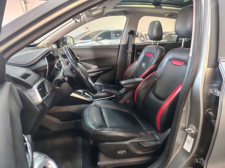 Chevrolet Groove Groove 1.5 2022 Usado en Rosselot Usados