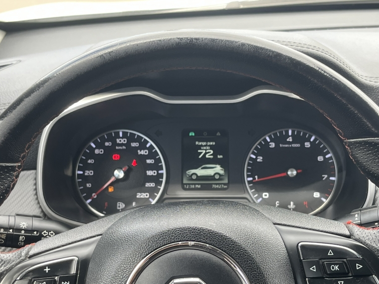 MG Zx — foto 17 de 24