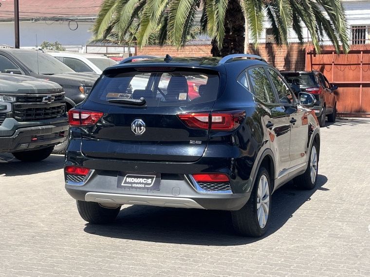 Mg Zs 1.5 Com At 2021 Usado  Usado en Kovacs Usados