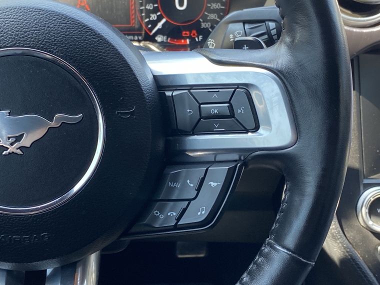 Ford Mustang 5.0 Mach 1 At 2024 Usado  Usado en Kovacs Usados