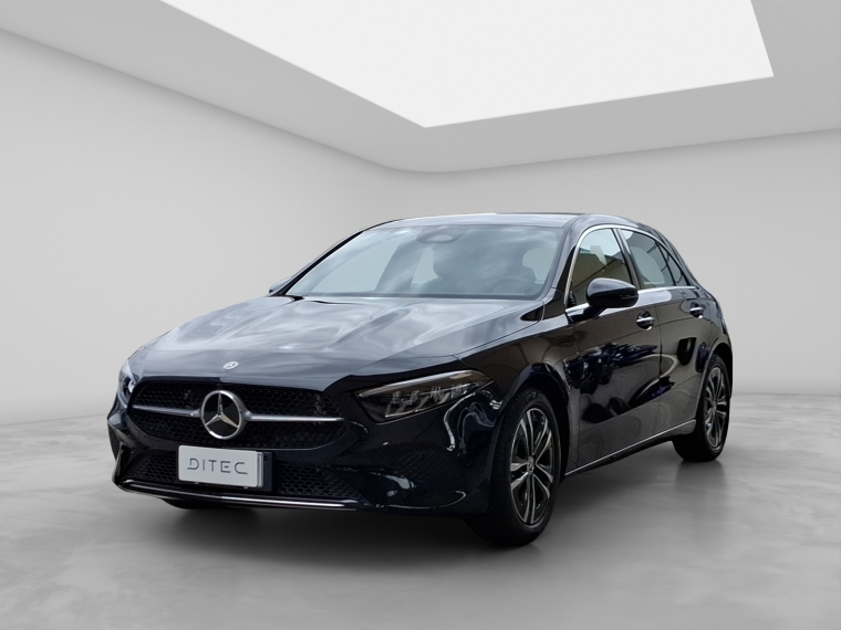 BMW Seminuevos MERCEDES BENZ A 200 PROGRESSIVE HB 1.3 AUT 2026 MERCEDES BENZ A 200 PROGRESSIVE HB 1.3 AUT 2026