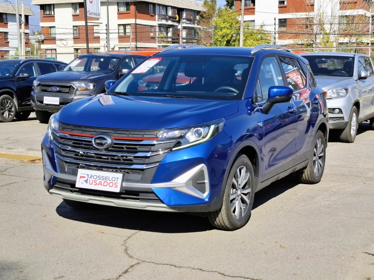 GAC Motor GS3 GS3 POWER 1.5T MT GB 2025