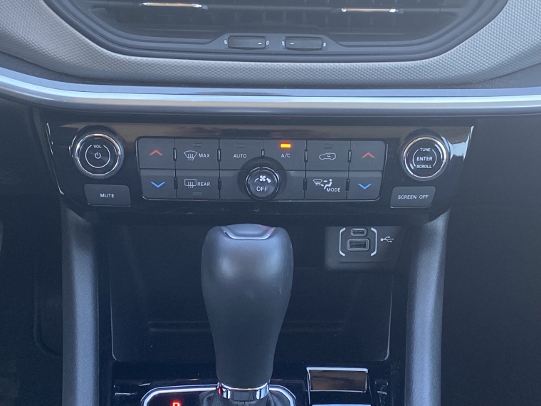 Jeep Compass New Compass Longitude 4x2 At 1.3t 2024 Usado en Rosselot Usados