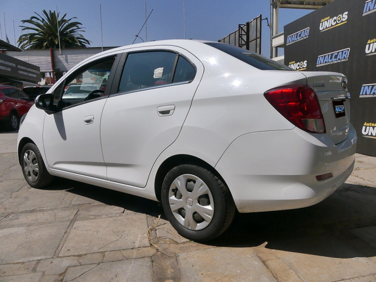 Chevrolet Spark Dohc 1.2 2021 Usado  Usado en Webautos.cl