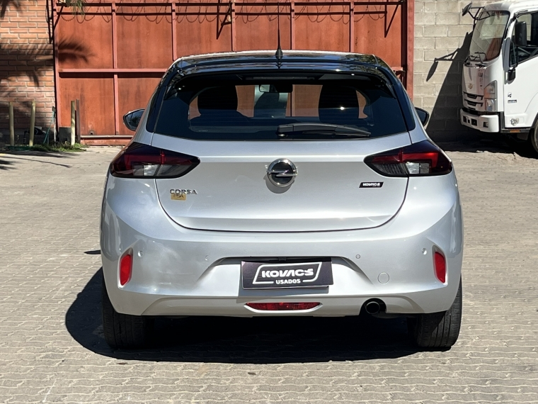 Opel Corsa Corsa Td 100 1.5 2023 Usado  Usado en Kovacs Usados