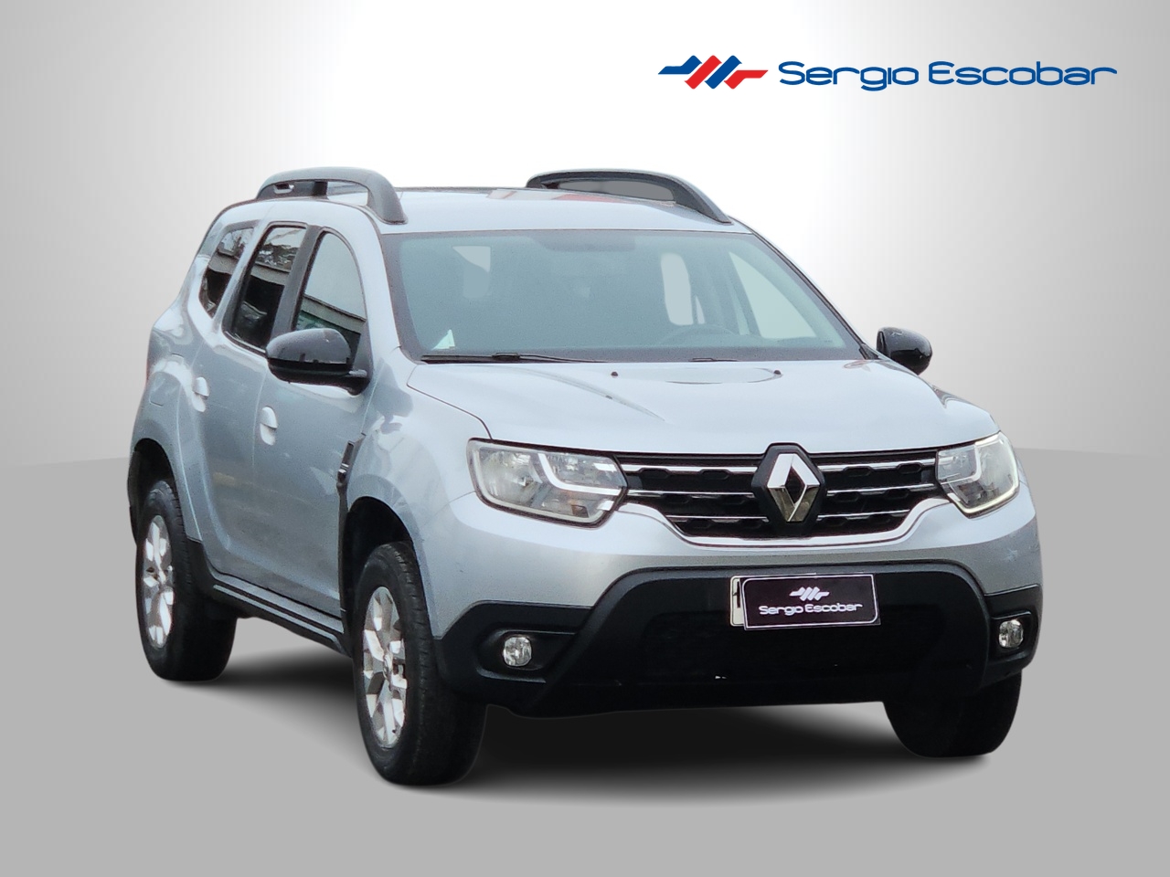 Sergio Escobar Seminuevos RENAULT DUSTER DUSTER 4X2 1.6 2022 RENAULT DUSTER DUSTER 4X2 1.6 2022