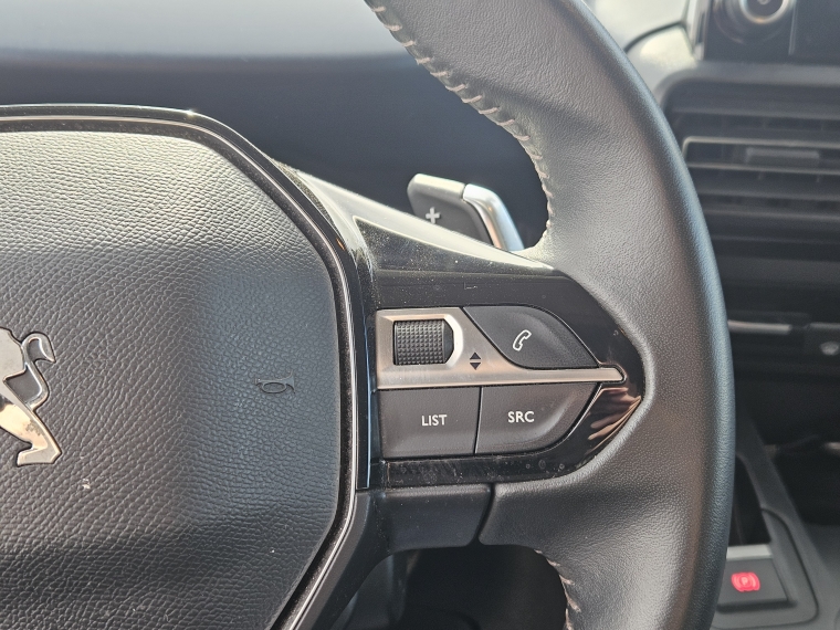 Peugeot Rifter 1.5 Allure Bluehdi 130 At Diesel 2023 Usado  Usado en Kovacs Usados