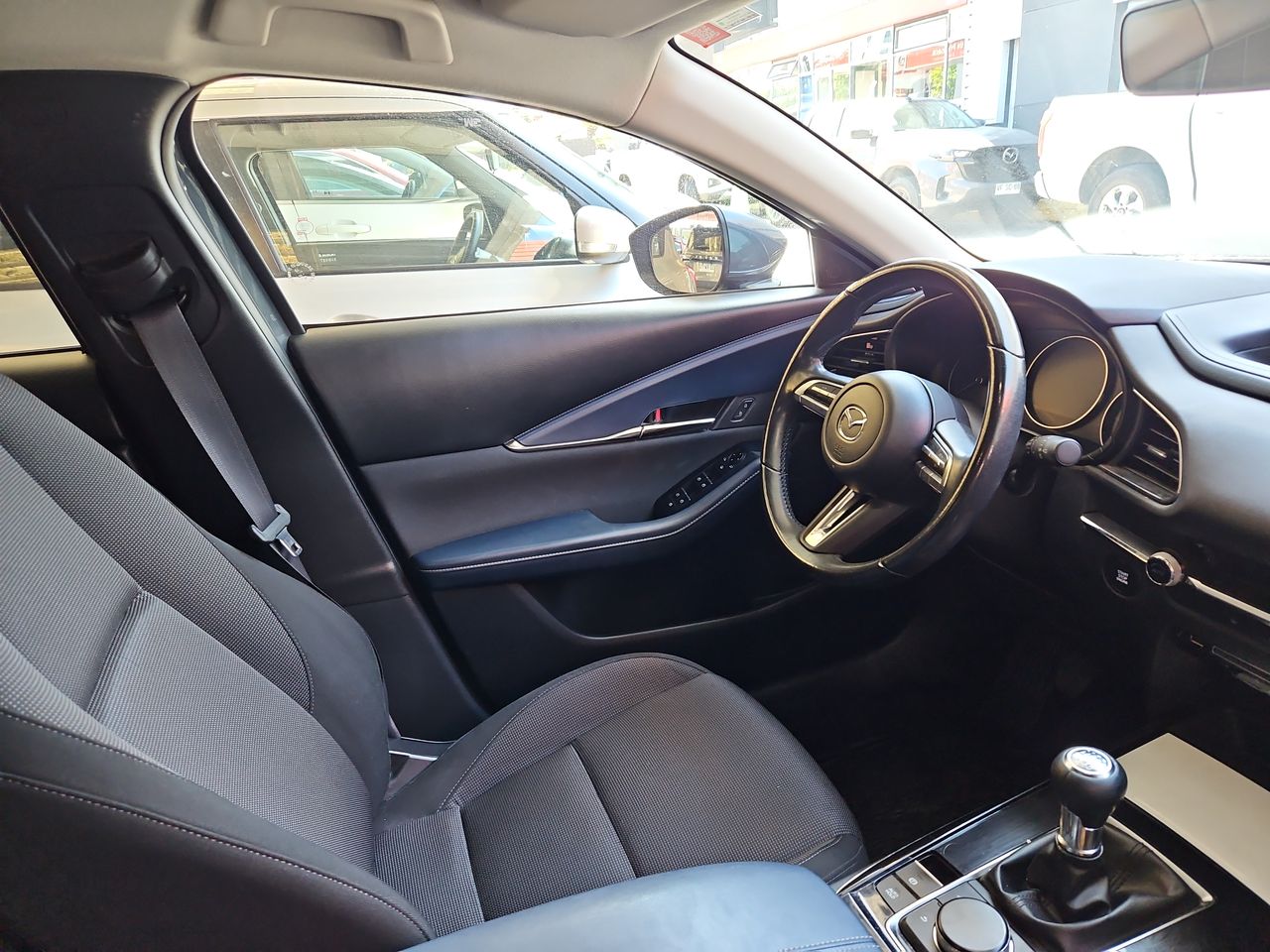 Mazda Cx-30 Cx30 2.0 2022 Usado en Usados de Primera - Sergio Escobar