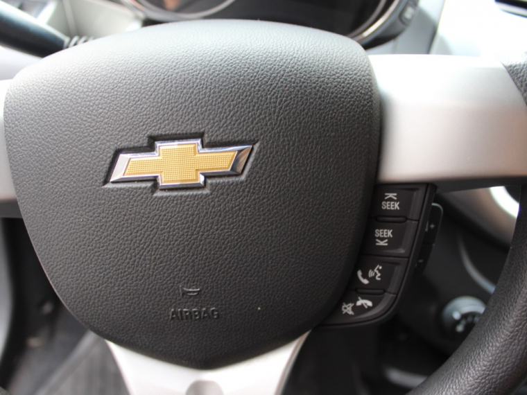 Chevrolet Spark Mt 2018 Usado  Usado en Webautos.cl