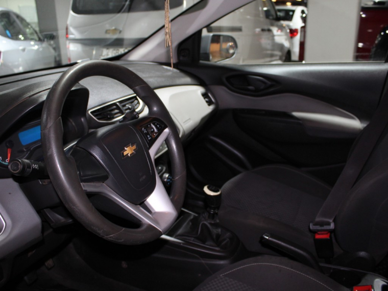 Chevrolet Onix Mt 2018 Usado  Usado en Webautos.cl