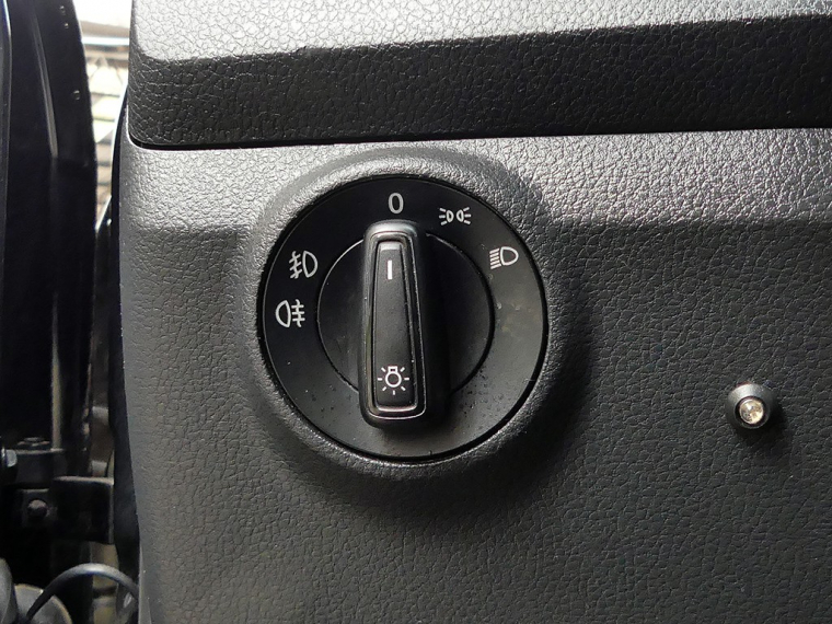 Volkswagen Saveiro 1.6 2017 Usado  Usado en Webautos.cl
