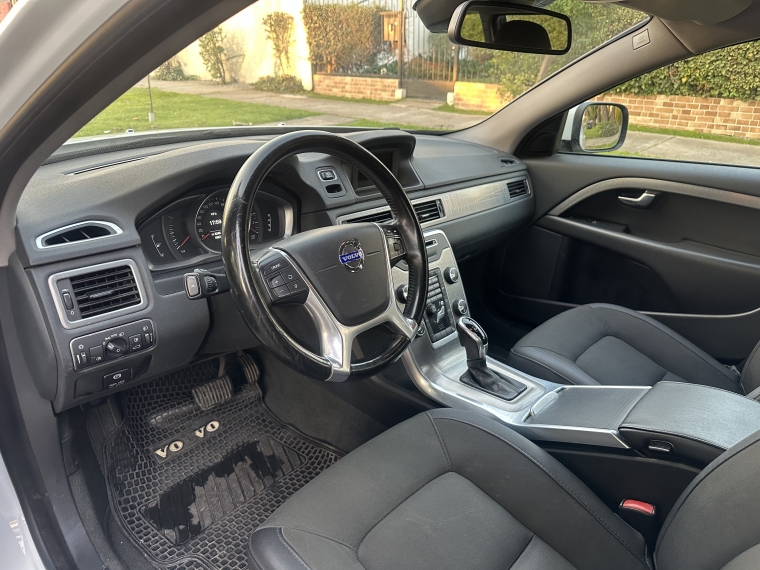 Volvo Xc70 D5 Awd Diesel  2014 Usado en Autoadvice Autos Usados