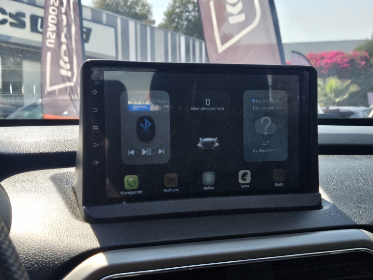 Dfsk 560 1.8 Comfort Mt 2023 Usado  Usado en Kovacs Usados