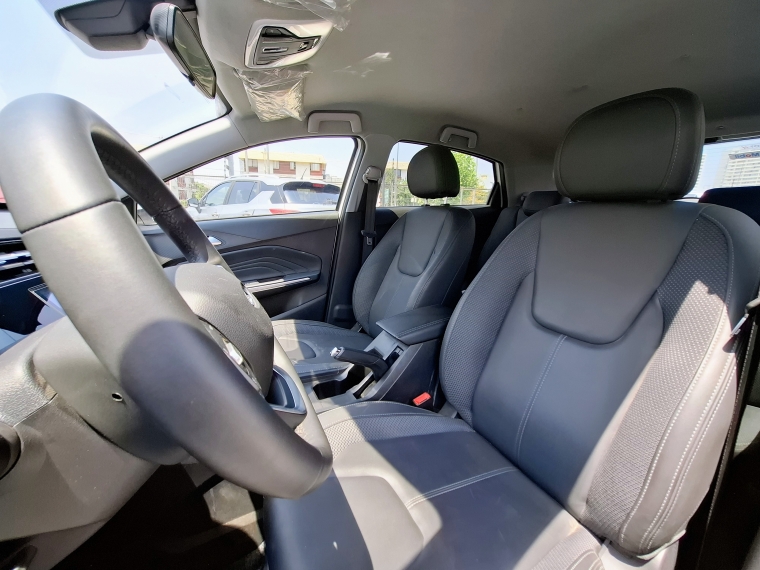 Chery Tiggo 2 pro Tiggo 2 Pro Max Gl 1.5 Aut 2025 Usado en Rosselot Usados