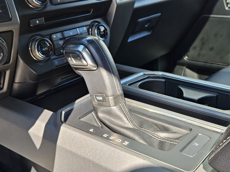 Ford F-150 F150 Raptor 4x4 3.5 Aut 2018 Usado  Usado en Kovacs Usados