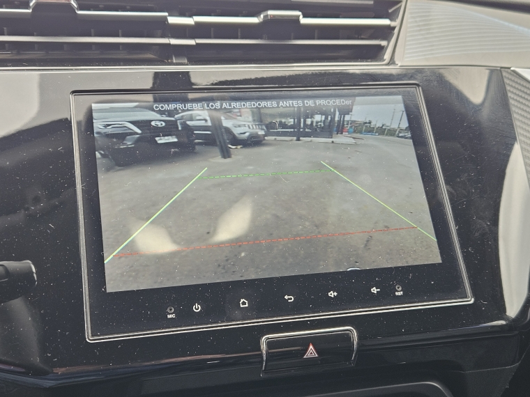 Chery Tiggo 2 1.5 Gl Pro Max 2025 Usado  Usado en Kovacs Usados