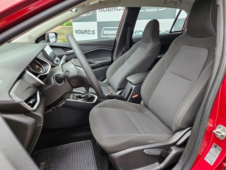 Chevrolet Onix 1.0 Hb Ltz P2 Mt 2024 Usado  Usado en Kovacs Usados