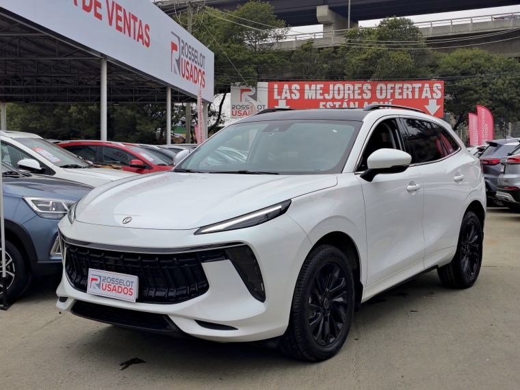 DFM T5 EVO T5 EVO 1.5 AUT 2025