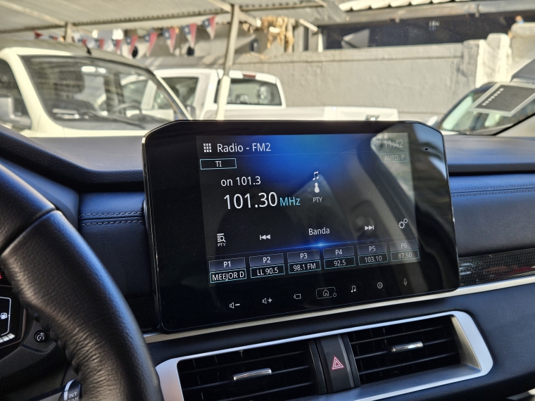 Mitsubishi Xpander Xpander Cross 1.5 Aut 2024 Usado en Rosselot Usados