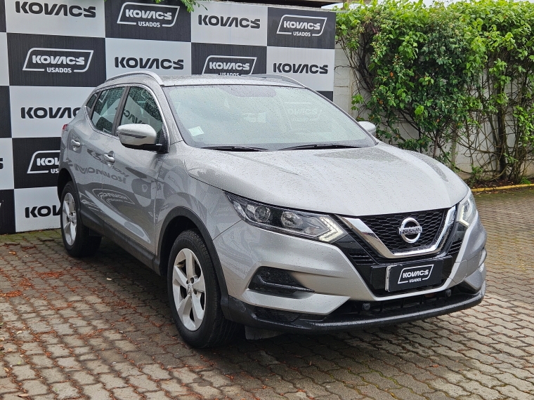 Nissan Qashqai Qashqai J11 2.0 2021 Usado  Usado en Kovacs Usados