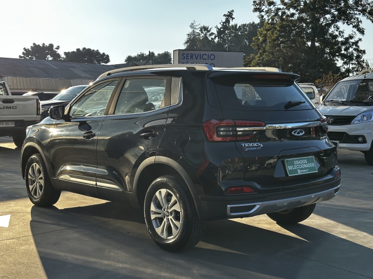 Chery Tiggo 3 Tiggo 3 1.5 2023 Usado en Rosselot Usados