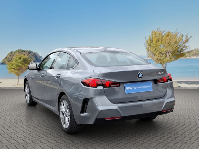 Bmw 220 Gran Coupé Dynamic 2026 Usado  Usado en BMW Premium Selection