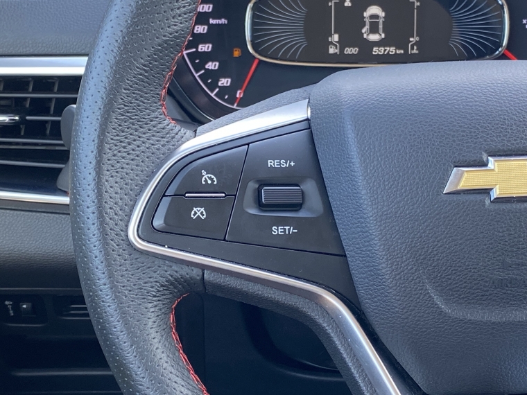 Chevrolet Groove Groove 4x2 1.5 2024 Usado en Rosselot Usados