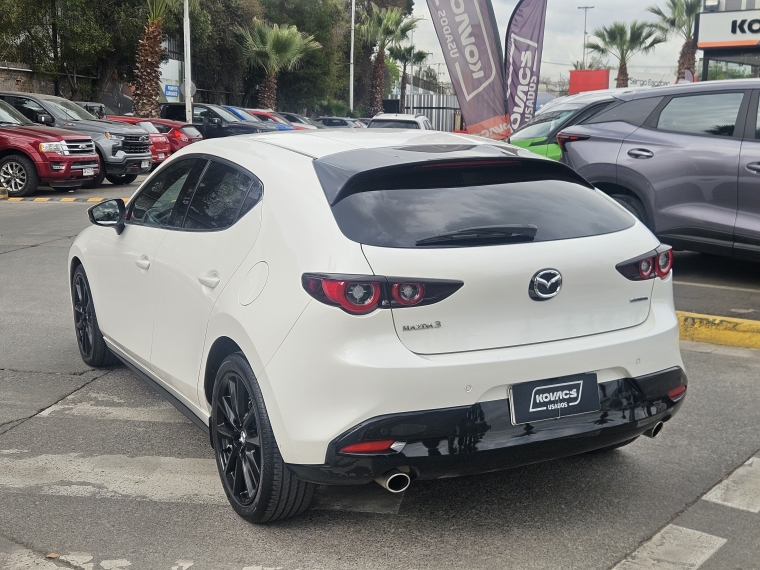 Mazda 3 2.0 Sport Core At 2024 Usado  Usado en Kovacs Usados