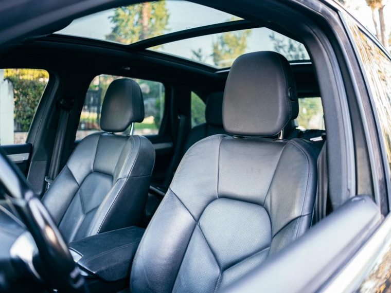 Porsche Cayenne  3.0td Tiptronic 4wd. 2013 Usado en Autoadvice Autos Usados