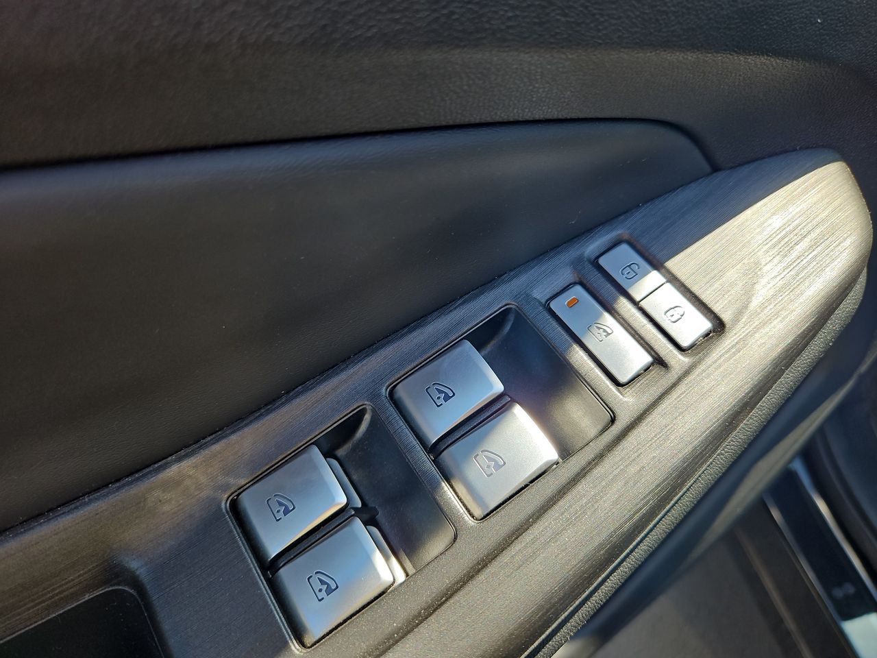 Changan Cs55 Cs55 Elite 1.5 Aut 2024 Usado en Usados de Primera - Sergio Escobar