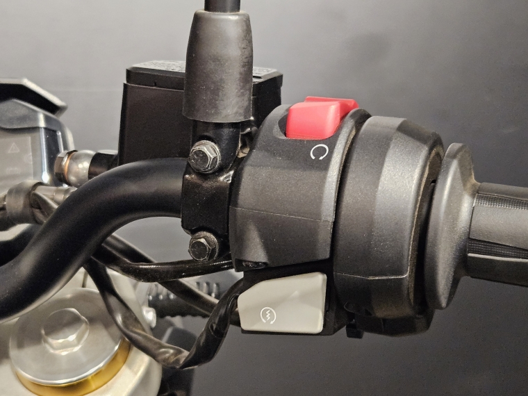 Bmw G 310 r . 2025 Usado en BMW Premium Selection