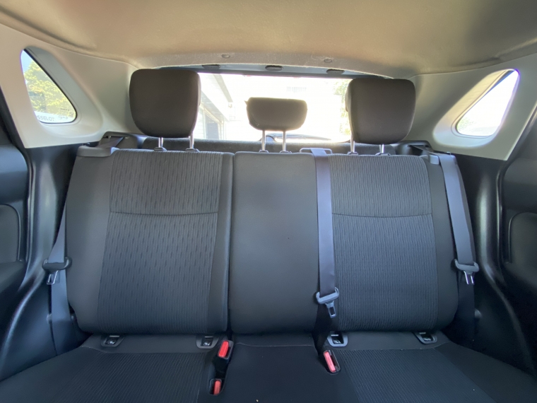 Suzuki Baleno Baleno Glx Hb 1.4 2019 Usado en Rosselot Usados