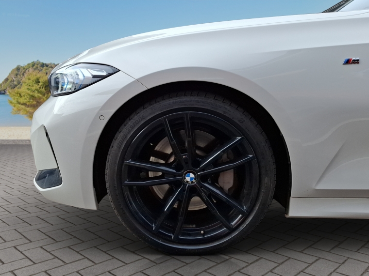 Bmw 330 I Touring 2024 Usado  Usado en BMW Premium Selection