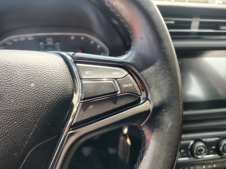 Chery Tiggo 2 Tiggo 2 Glx Mt 2021 Usado en Rosselot Usados